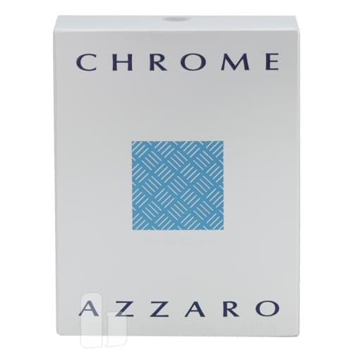 Azzaro Chrome Edt Spray 100 ml Herr
