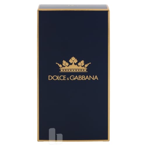 Dolce & Gabbana K Edt Spray 100 ml Herr
