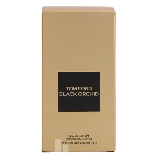 Tom Ford Black Orchid Edp Spray 50 ml Dam