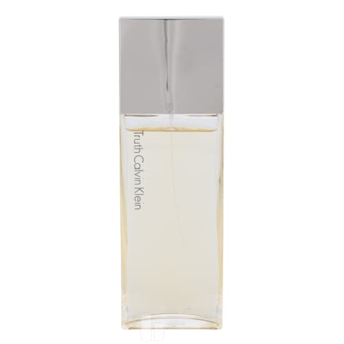 Calvin Klein Truth Women Edp Spray 100 ml Dam