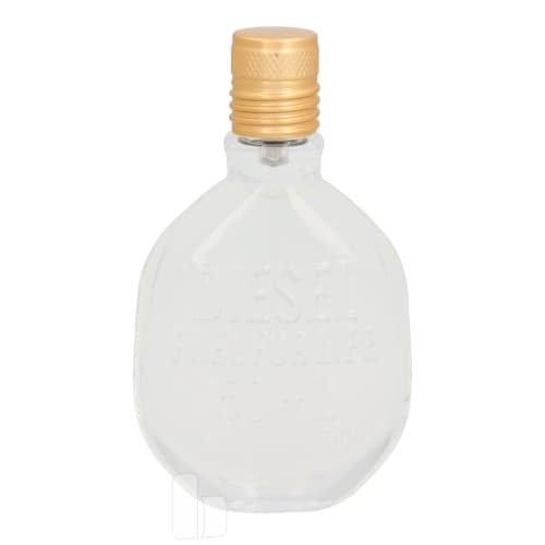 Diesel Fuel For Life Pour Homme Edt Spray 50 ml Herr