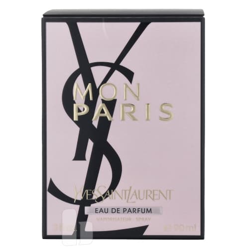 YSL Mon Paris Edp Spray 90 ml Dam