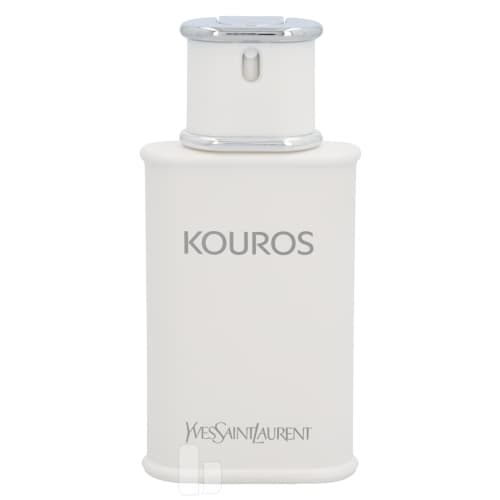 YSL Kouros Edt Spray 100 ml Herr | CDON