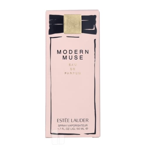 Estee Lauder Modern Muse Edp Spray 50 ml Dam