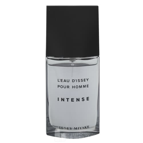 Issey Miyake L'Eau D'Issey Homme Intense Edt Spray 75 ml Herr