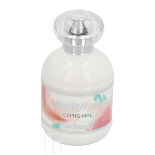 Cacharel Anais Anais L'Original Edt Spray 50 ml Dam