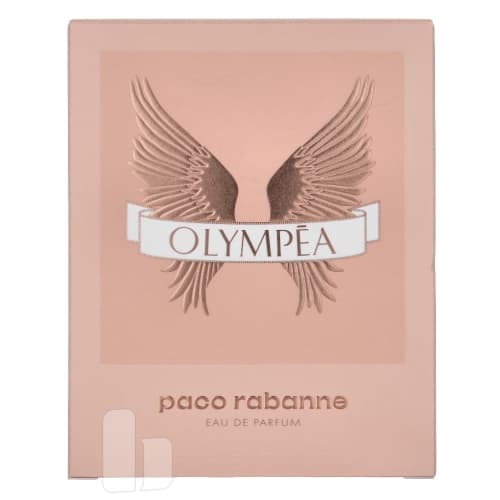Paco Rabanne Olympea Edp Spray 50 ml Dam