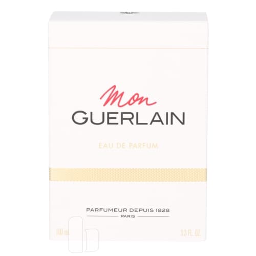 Guerlain Mon Guerlain Edp Spray 100 ml Dam