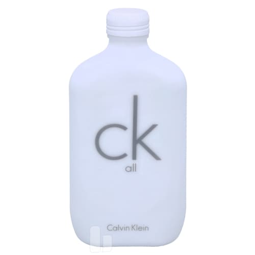 Calvin Klein Ck All Edt Spray 200 ml Unisex