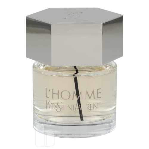 YSL L'Homme Edt Spray 60 ml Herr