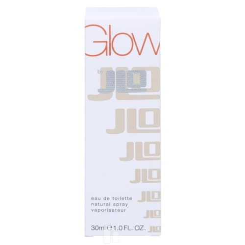 Jennifer Lopez JLO Glow Edt Spray 30 ml Dam