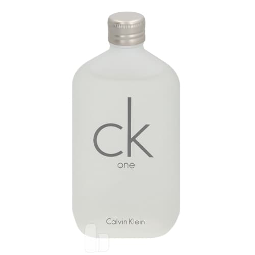 Calvin Klein Ck One Edt Spray 50 ml Unisex
