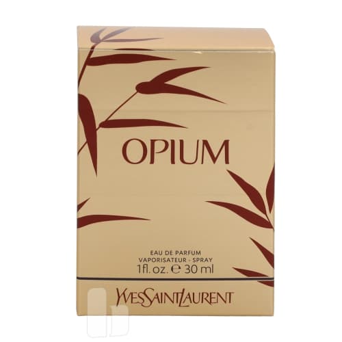 YSL Opium Pour Femme Edp Spray 30 ml Dam