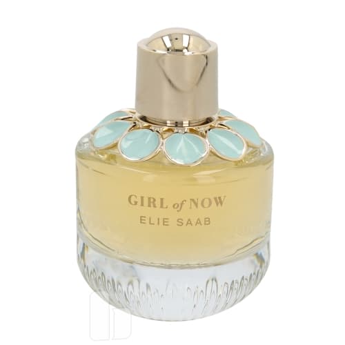 Elie Saab Girl Of Now Edp Spray 50 ml Dam