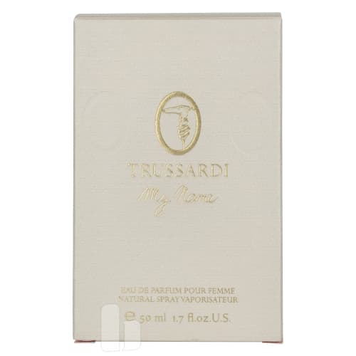 Trussardi My Name Pour Femme Edp Spray 50 ml Dam