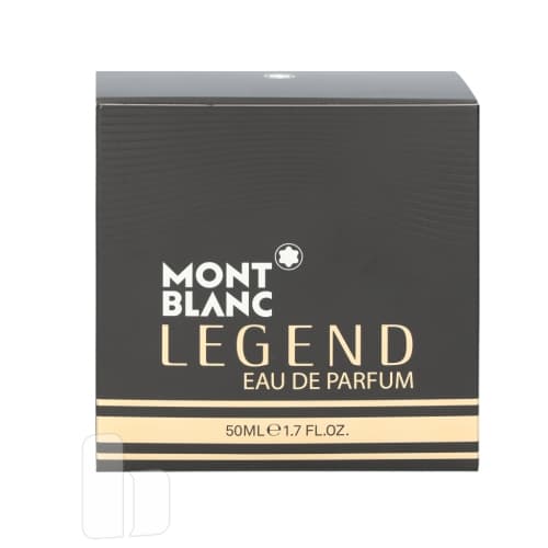 Montblanc Legend Pour Homme Edp Spray 50 ml Herr