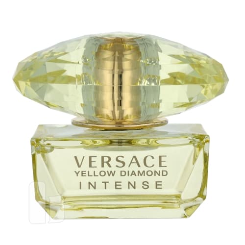 Versace Yellow Diamond Intense Edp Spray 50 ml Dam