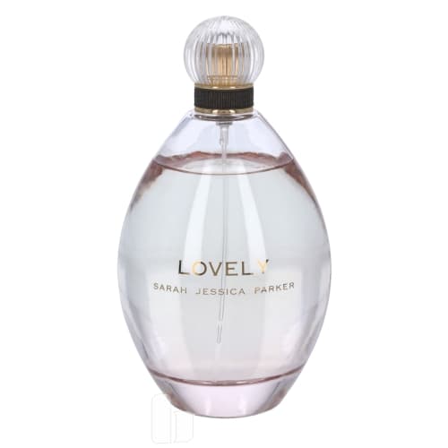 Sarah Jessica Parker Lovely Edp Spray 200 ml Dam