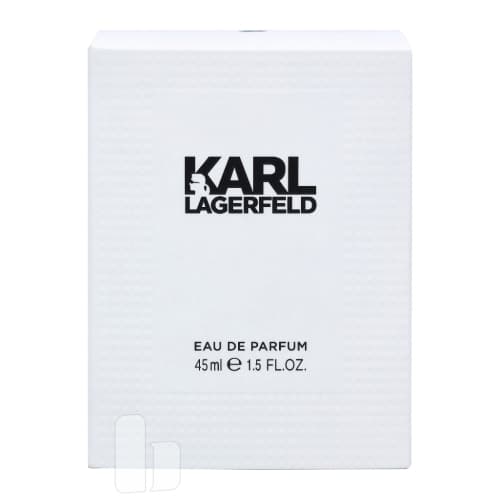 Karl Lagerfeld Pour Femme Edp Spray 45 ml Dam