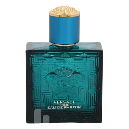 Versace Eros Pour Homme Edp Spray 50 ml Herr