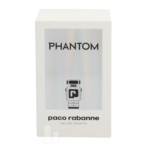 Paco Rabanne Phantom Edt Spray 50 ml Herr