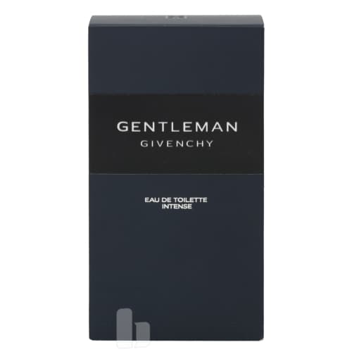 Givenchy Gentleman Intense Edt Spray 100 ml Herr
