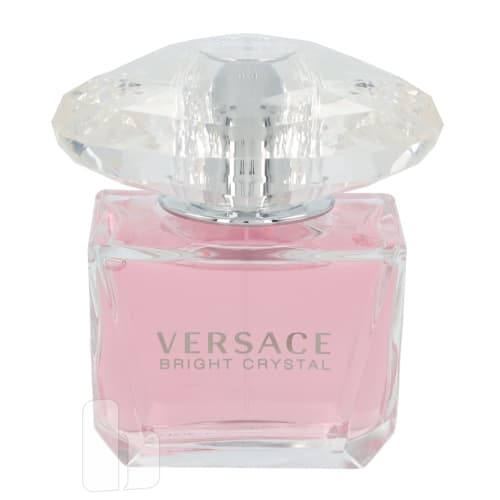 Versace Bright Crystal Edt Spray 90 ml Dam