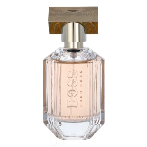 Hugo Boss The Scent For Her Edp Spray 50 ml Dam