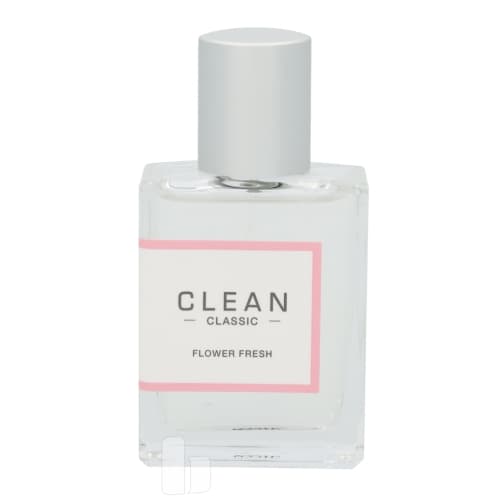 Clean Classic Flower Fresh Edp Spray 30 ml Dam