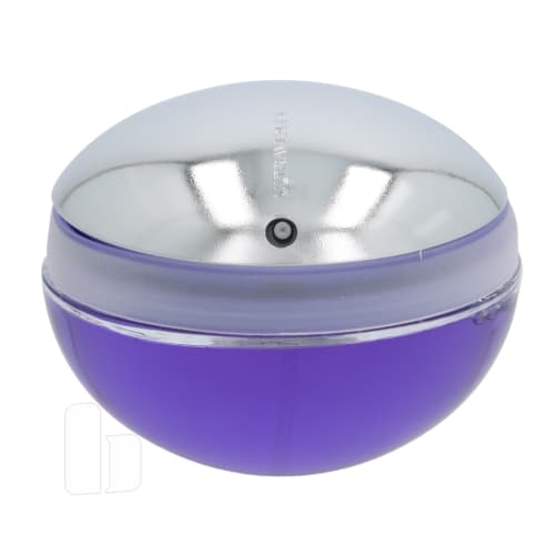 Paco Rabanne Ultraviolet Woman Edp Spray 80 ml Dam