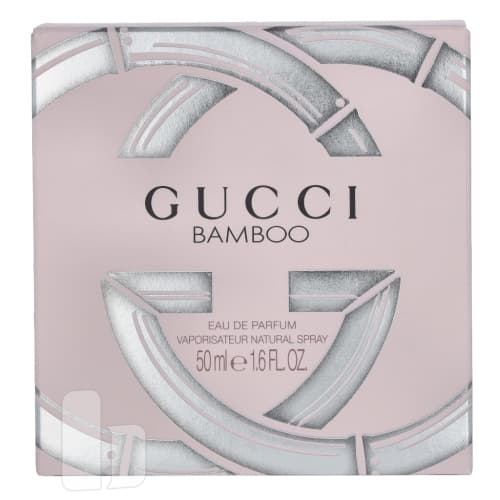 Gucci Bamboo Edp Spray 50 ml Dam