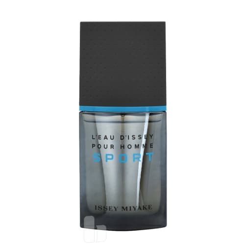 Issey Miyake L'Eau D'Issey Pour Homme Sport Edt Spray 50 ml Herr