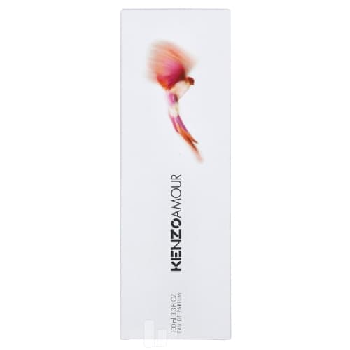 Kenzo Amour Edp Spray 100 ml Dam