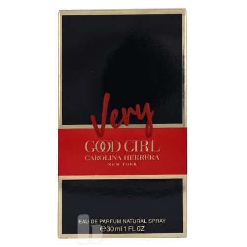 Carolina Herrera Very Good Girl Edp Spray 30 ml Dam
