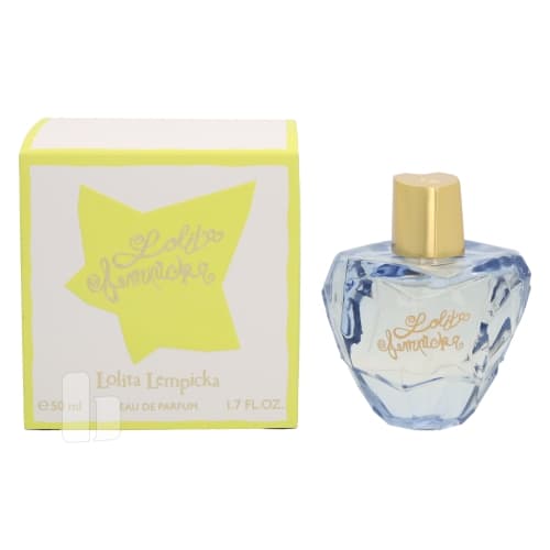 Lolita Lempicka Edp Spray 50 ml Dam