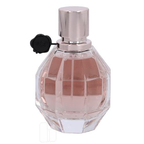 Viktor & Rolf Flowerbomb Edp Spray 50 ml Dam