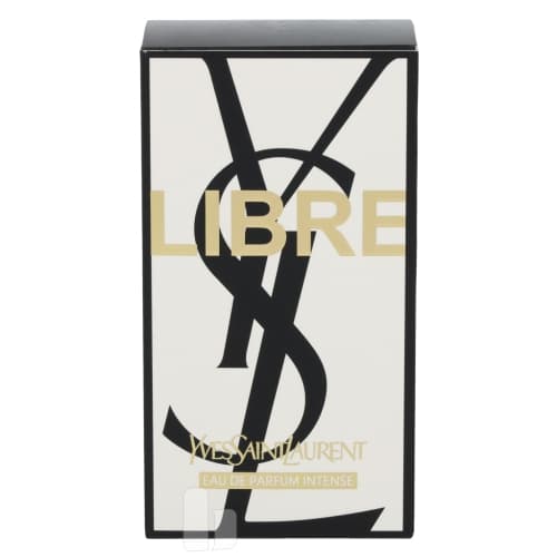 YSL Libre Intense Edp Spray 50 ml Dam
