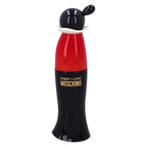 Moschino Cheap & Chic Edt Spray 50 ml Dam
