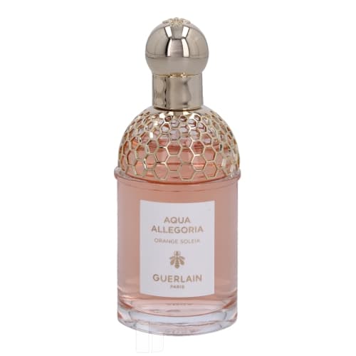 Guerlain Aqua Allegoria Orange Soleia Edt Spray 75 ml Unisex