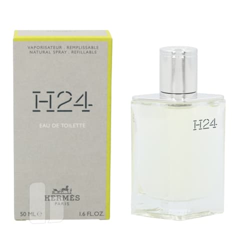 Hermes H24 Edt Spray 50 ml Herr