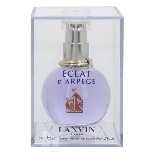 Lanvin Eclat D'Arpege Pour Femme Edp Spray 50 ml Dam