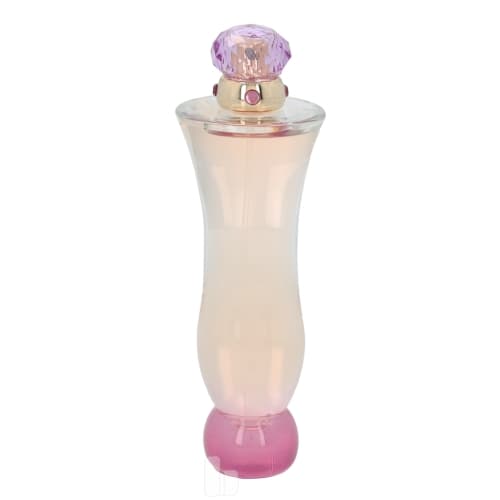 Versace Woman Edp Spray 50 ml Dam