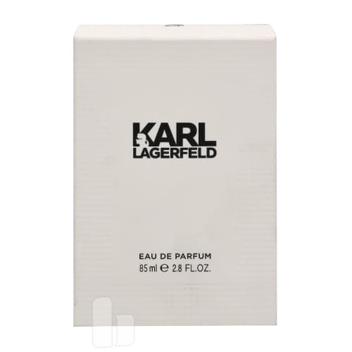 Karl Lagerfeld Pour Femme Edp Spray 85 ml Dam