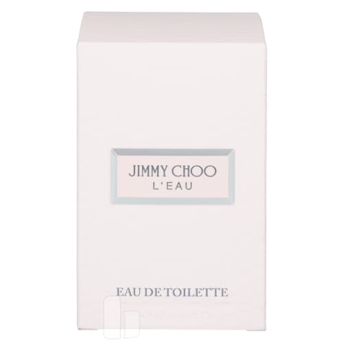 Jimmy Choo L'Eau Edt Spray 40 ml Dam
