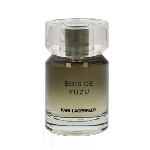 Karl Lagerfeld Bois De Yuzu Edt Spray 50 ml Herr
