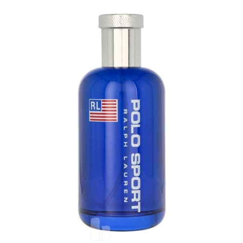 Ralph Lauren Polo Sport Men Edt Spray 125 ml Herr