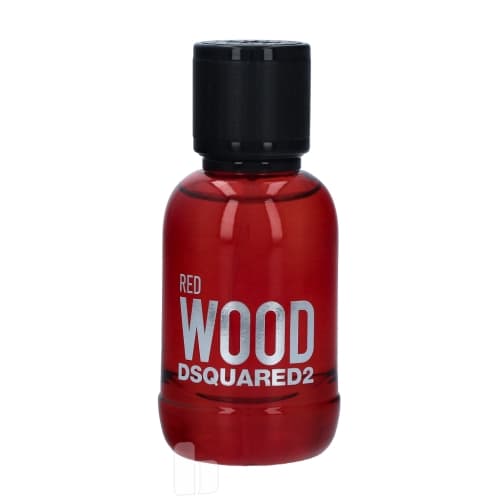 Dsquared2 Red Wood Pour Femme Edt Spray 50 ml Dam