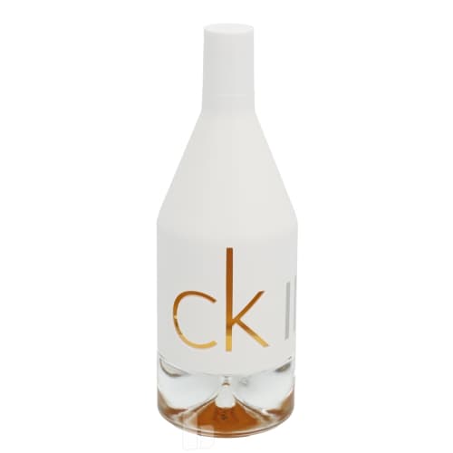 Calvin Klein Ck In2U Her Edt Spray 100 ml Dam