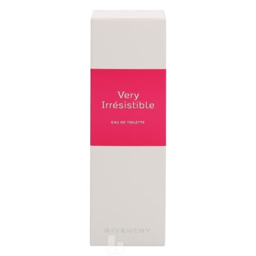 Givenchy Very Irresistible For Women Edt Spray 75 ml Dam