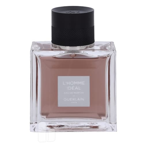 Guerlain L'Homme Ideal Edp Spray 50 ml Herr
